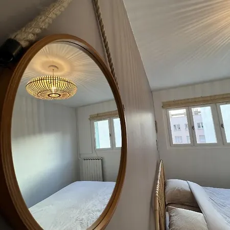 Appartement Le Valentin : T3 Proche Metro Toulouse